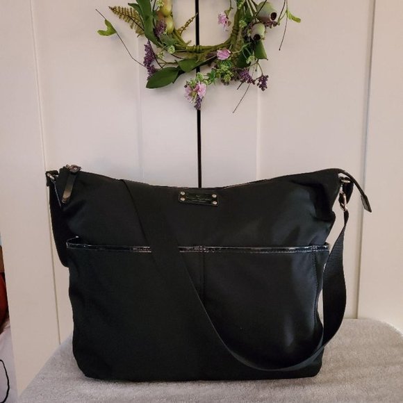 kate spade diaper backpack